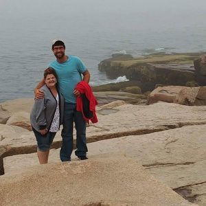 Meet your Posher, Jenny